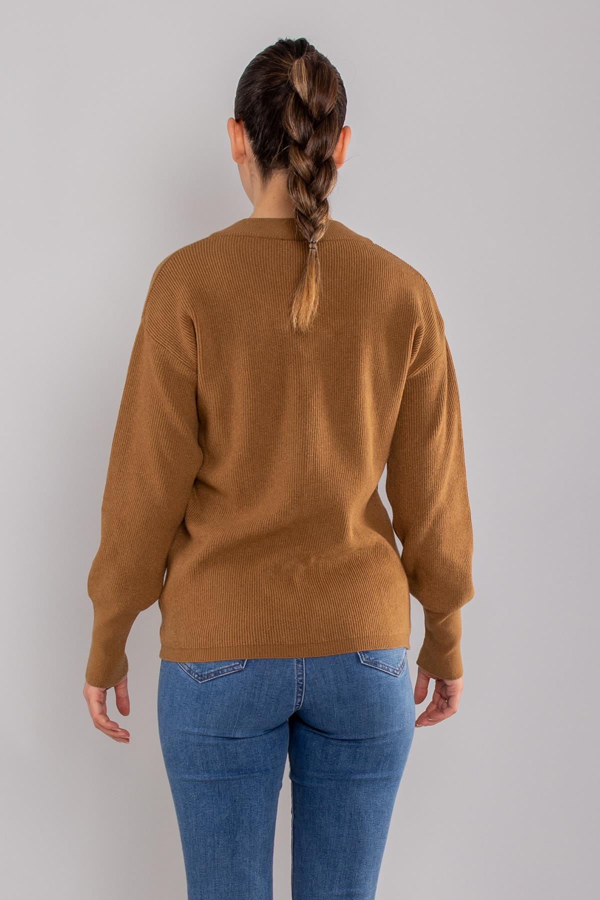 32363 Vyaka Triko Kazak