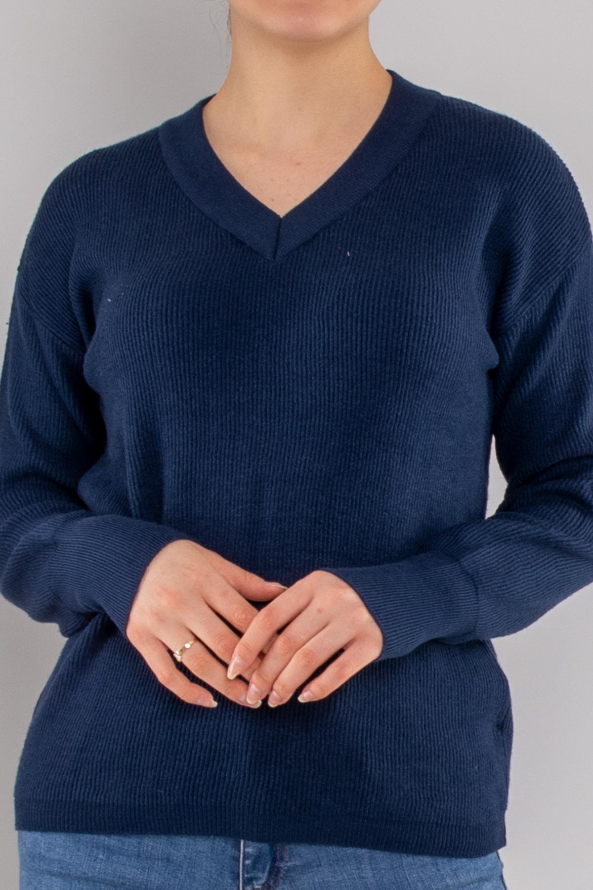 32363 Vyaka Triko Kazak