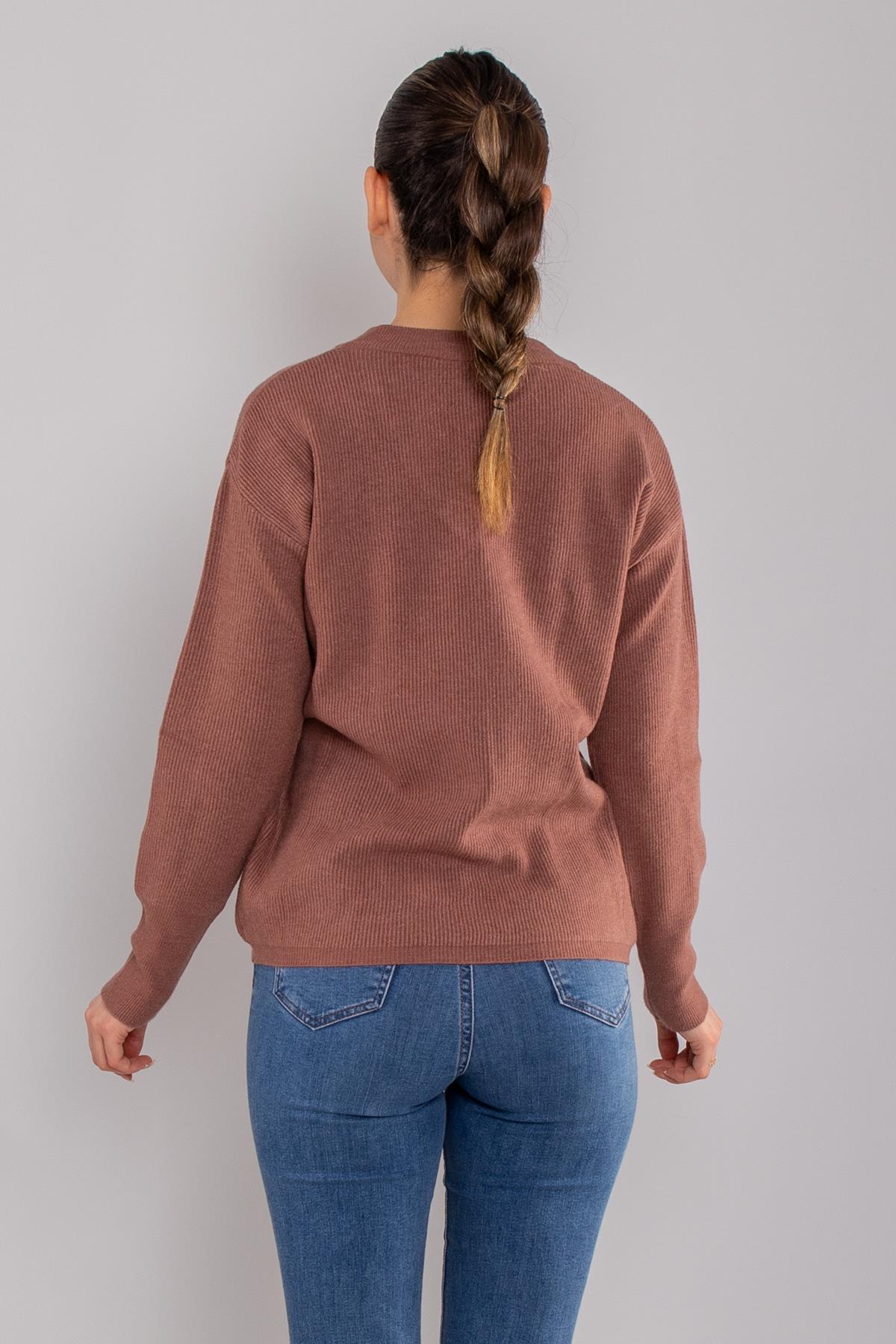 32363 Vyaka Triko Kazak