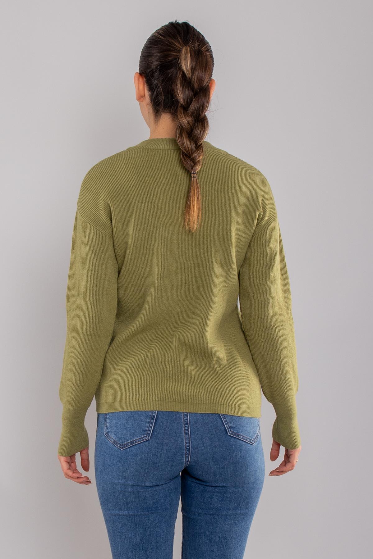 32363 Vyaka Triko Kazak