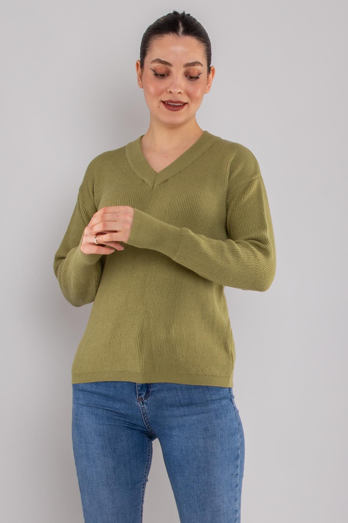 32363 Vyaka Triko Kazak