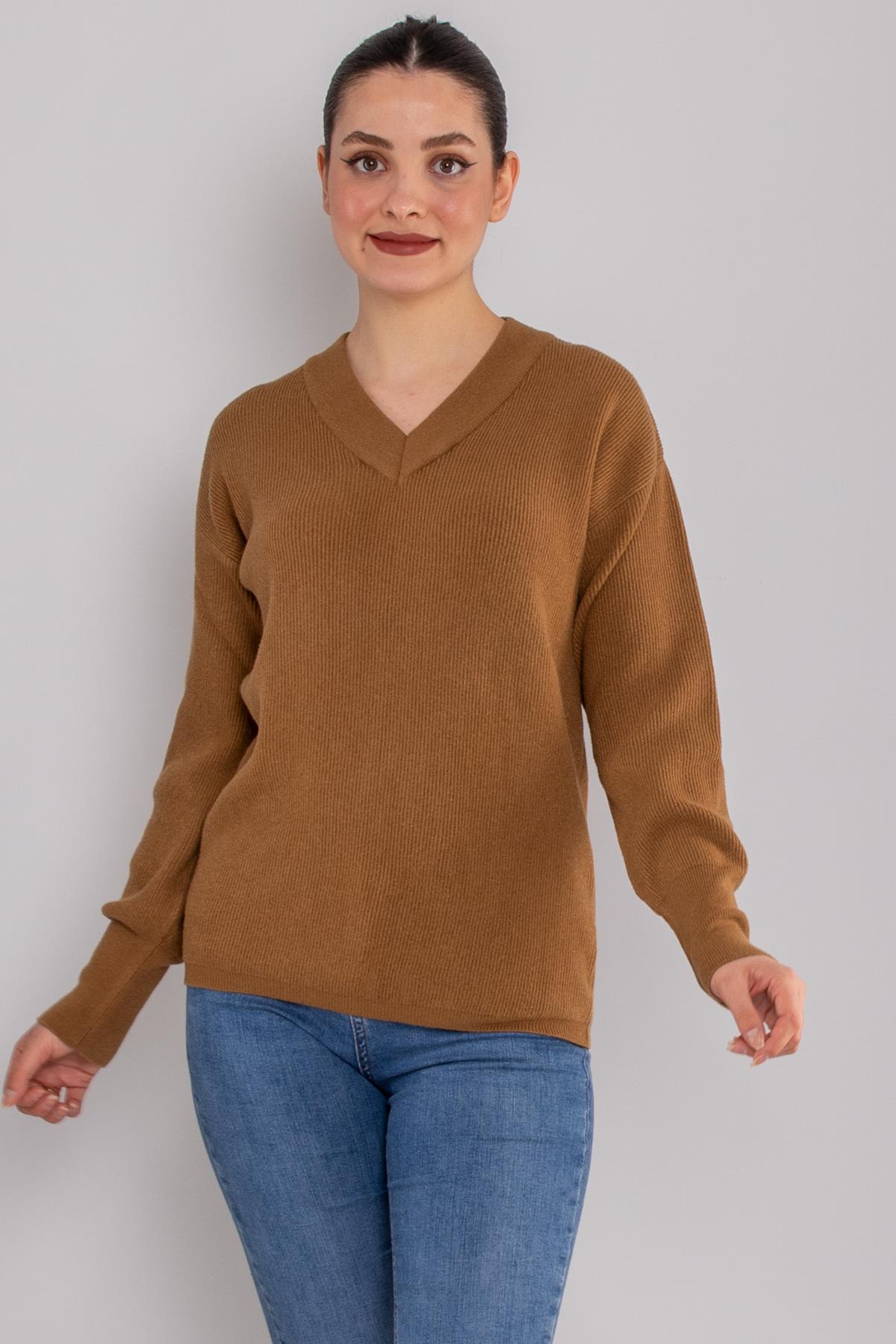 32363 Vyaka Triko Kazak