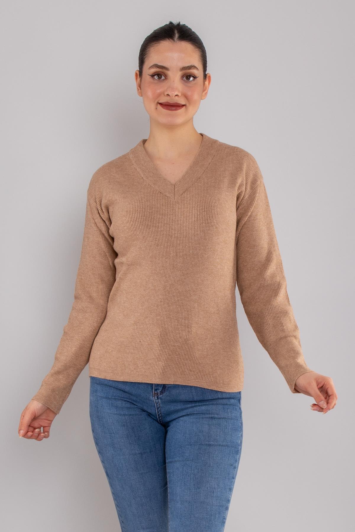 32363 Vyaka Triko Kazak