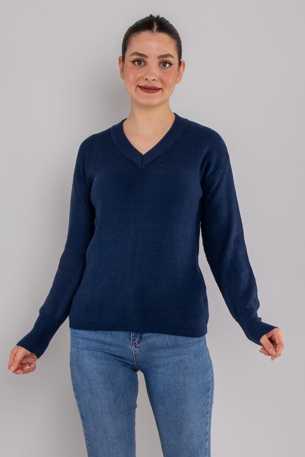 32363 Vyaka Triko Kazak