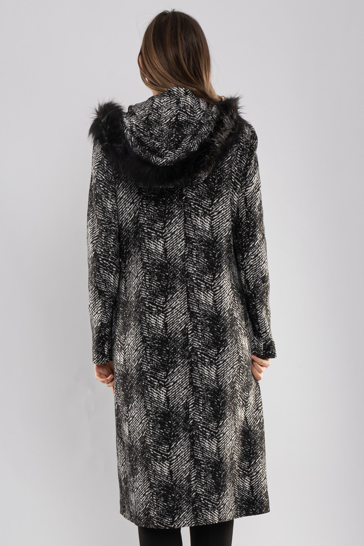 3482 GÖZDE KIRÇILLI KAŞE KABAN