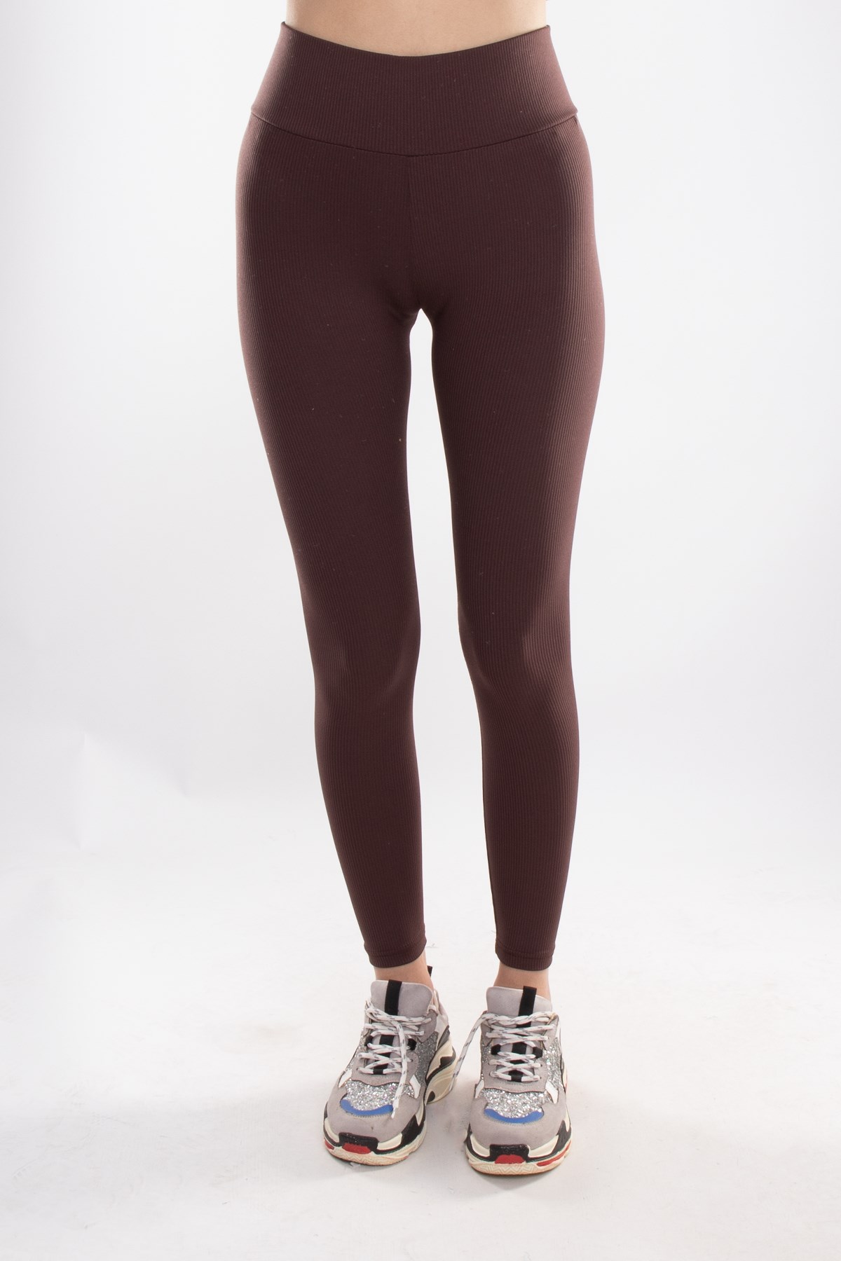 4102 Kaşkorse Fitilli Tayt