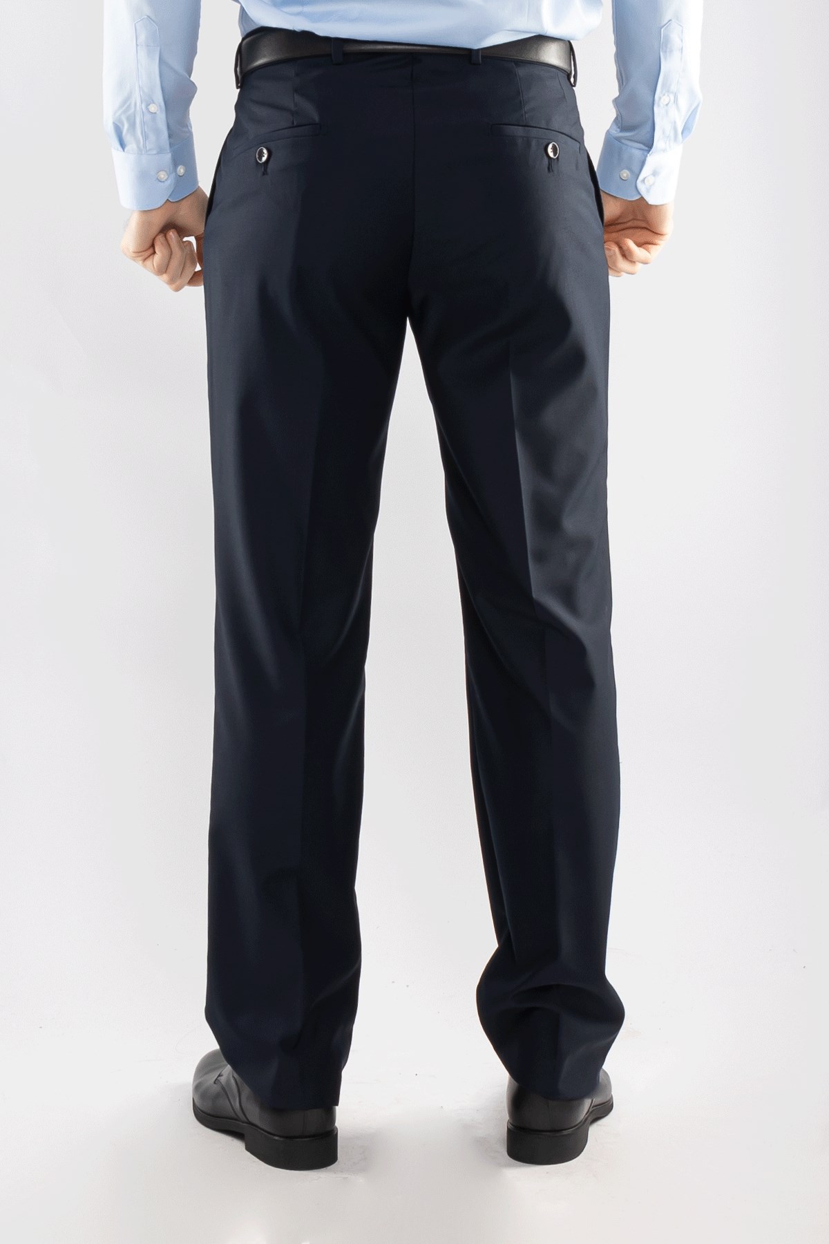 44112 Regular Kumaş Pantolon