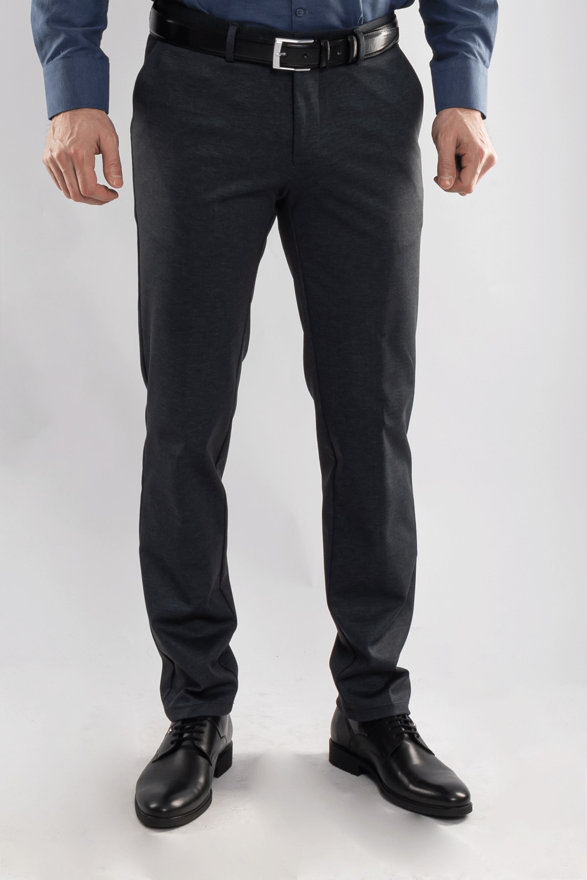 44243 Regular Fit Kaşe Pantolon