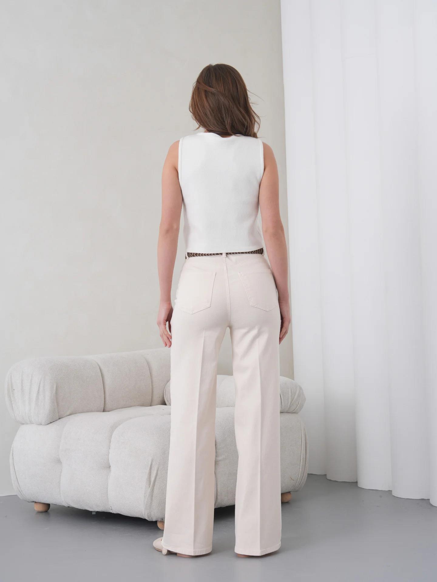 5354 Palazzo Gabardin Pantolon