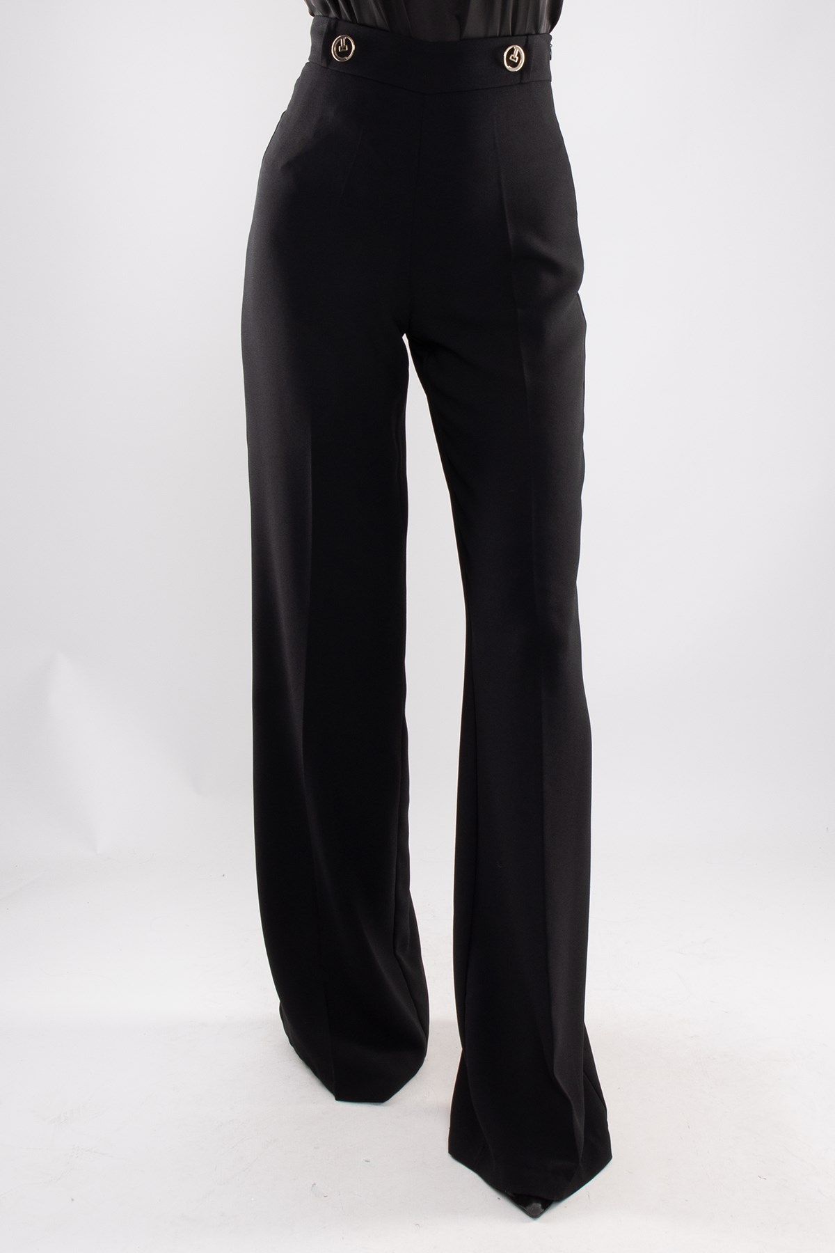 7512 Bol Paça Krep Pantolon