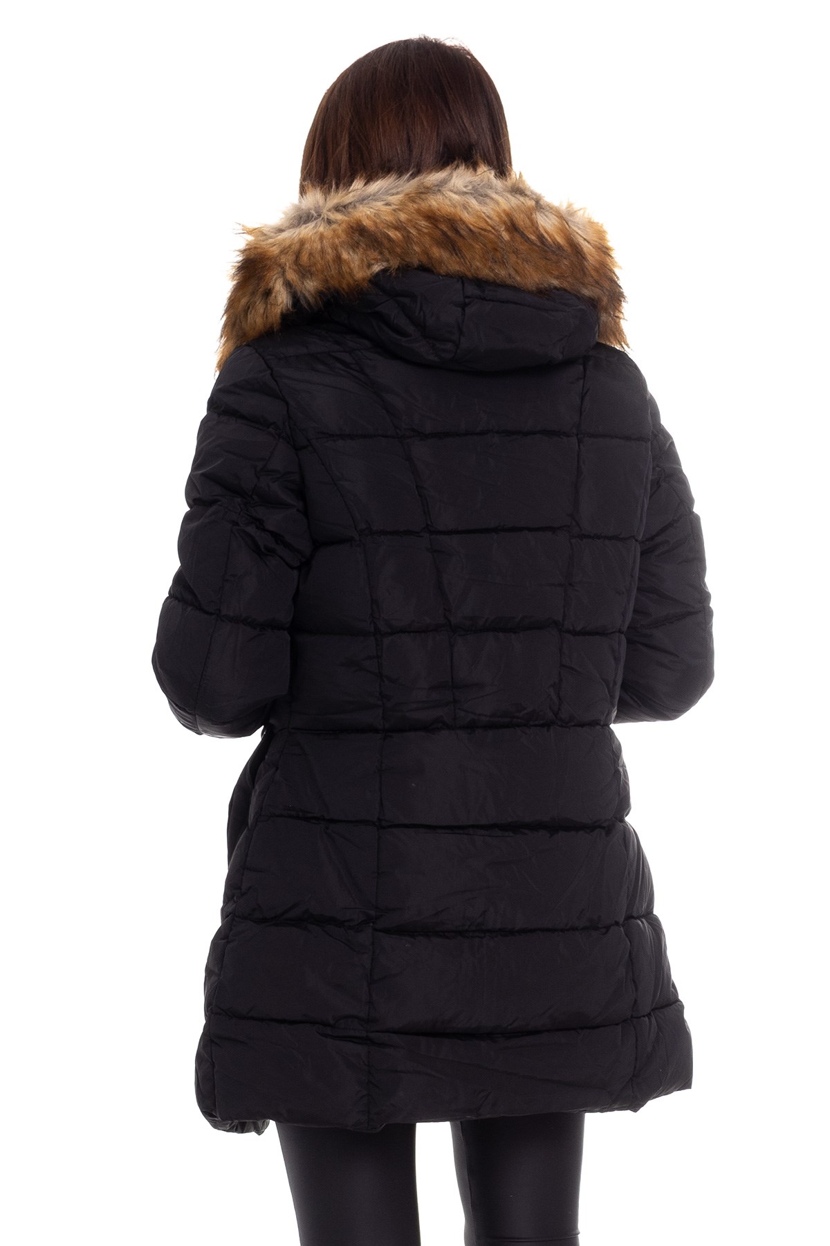 8210 CEBİ PLAKA DETAY ŞİŞME MONT