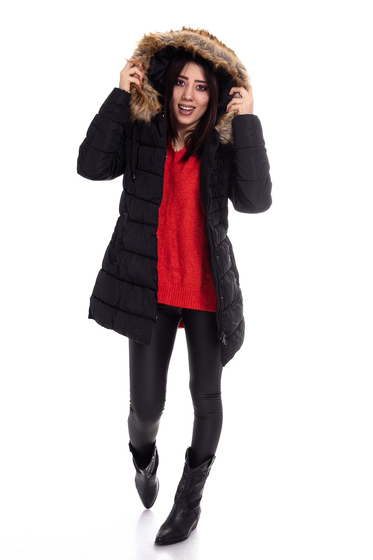 8210 CEBİ PLAKA DETAY ŞİŞME MONT