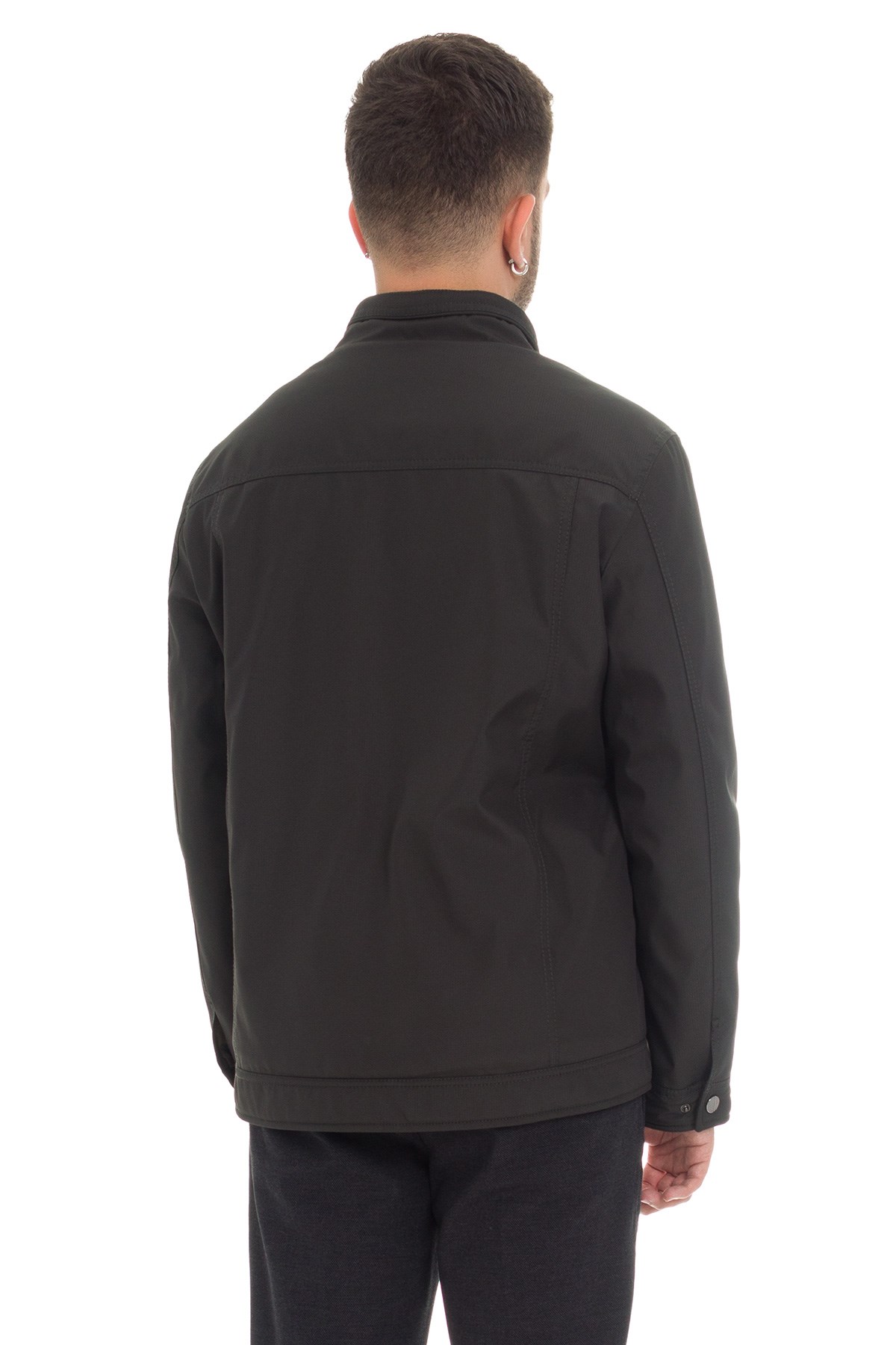 95259-217 MONTAİN RG FİT KISA KABAN