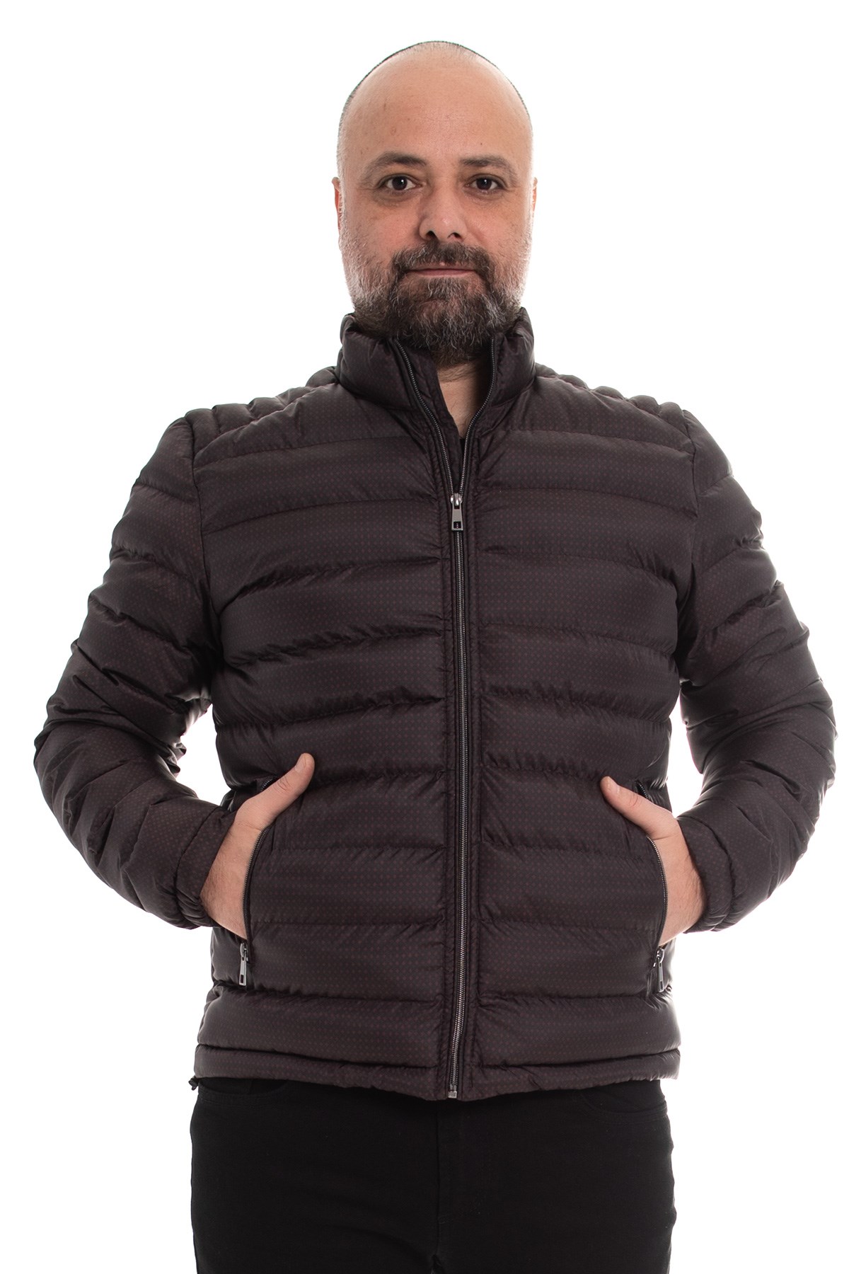 99294-274 BASKILI RF PUNTOLU SPOR KABAN
