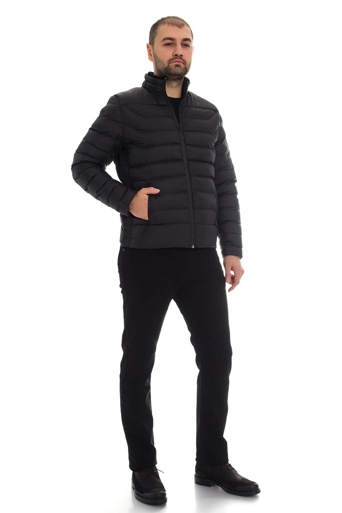 99333 Puffer Spor Kaban