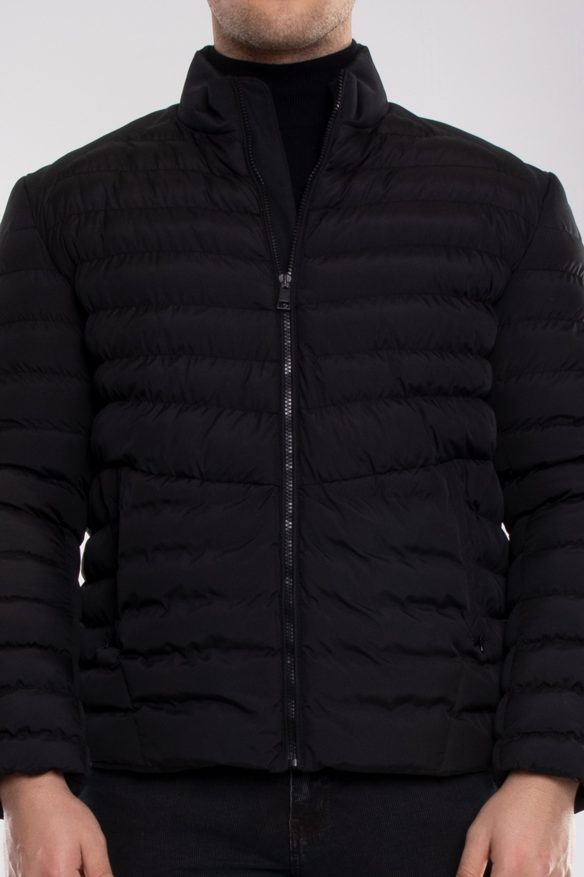 99448-276 RegularFit Şişme Mont