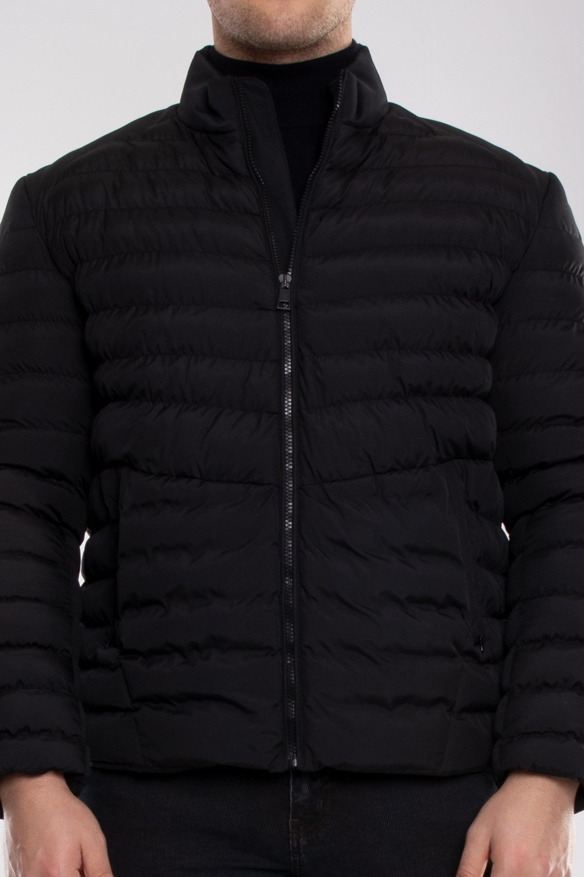 99448-276 RegularFit Şişme Mont