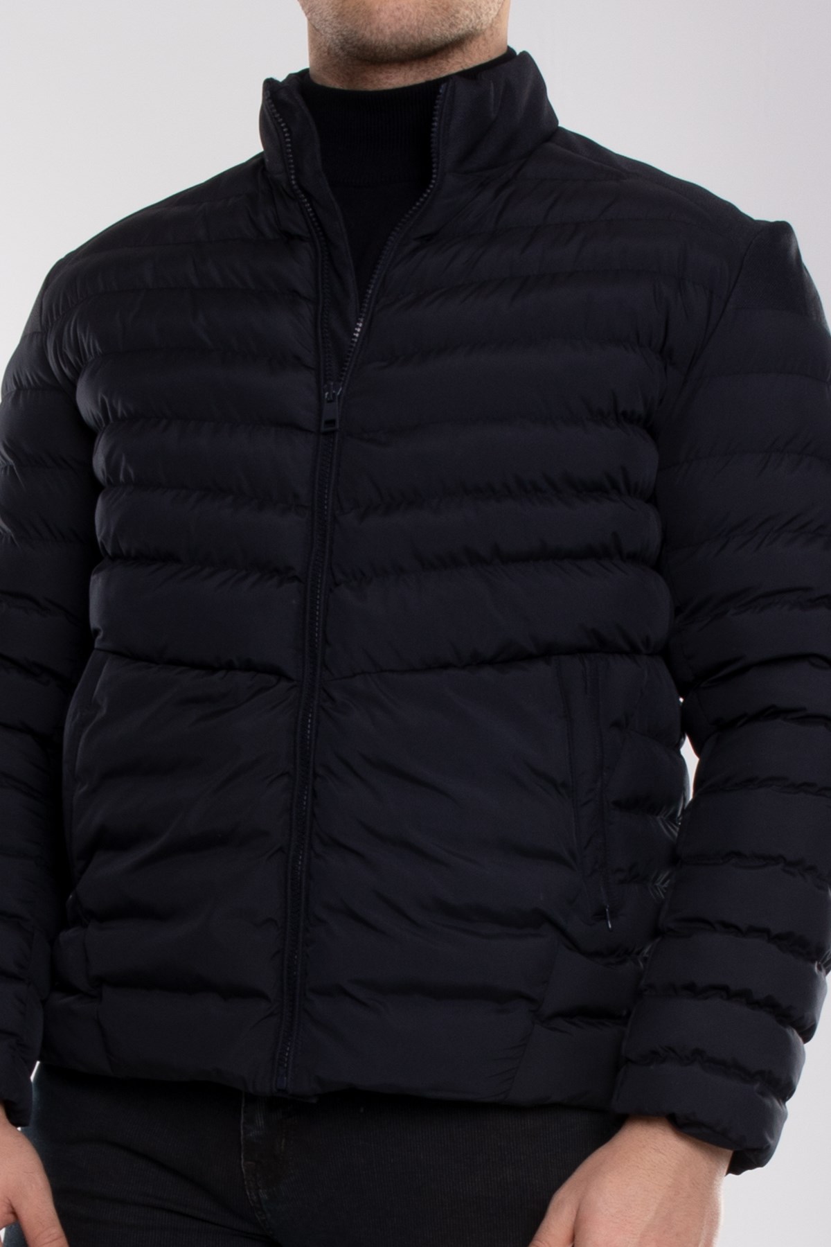 99448-276 RegularFit Şişme Mont