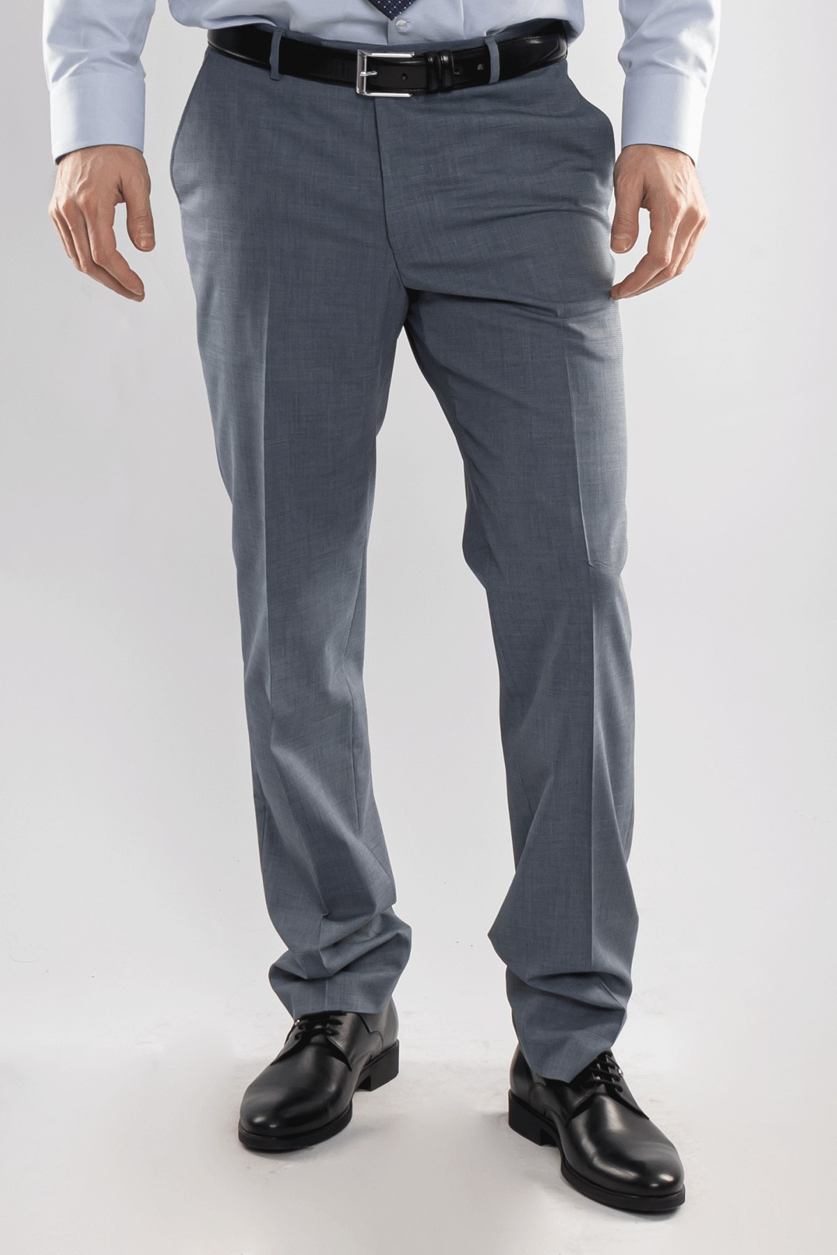 JK33KL02M002 Klasik 6Drop Yelekli Takım Elbise