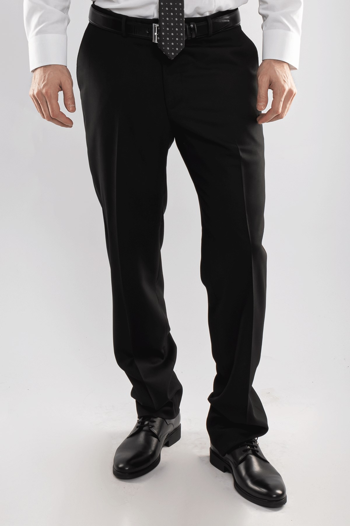 JK33KL02M002 Klasik 6Drop Yelekli Takım Elbise