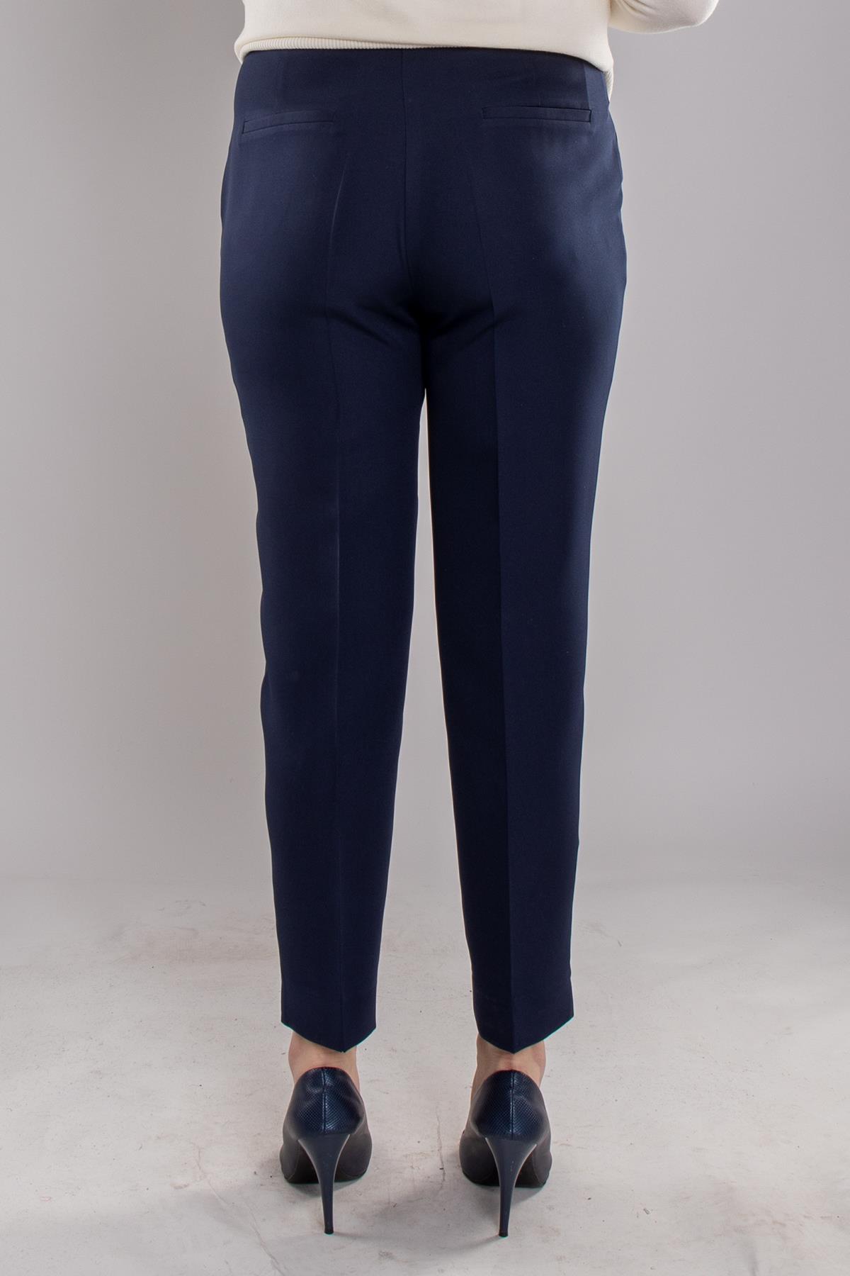 K708 Büyük Beden Babel Pantolon