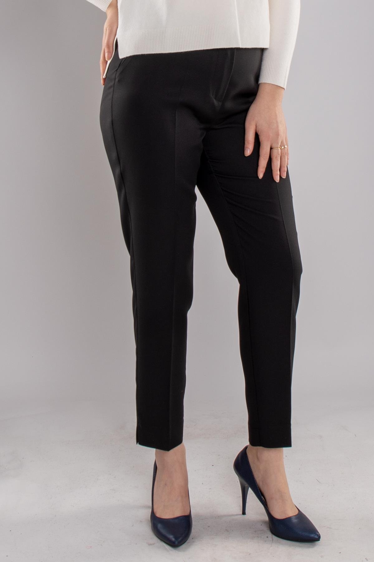 K708 Büyük Beden Babel Pantolon