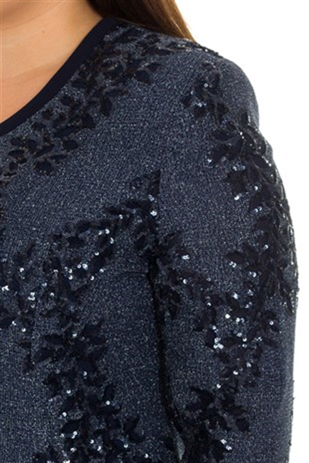 M-627 BB SİMLİ PULPAYET KISA ELBİSE-CEKET TAKIM