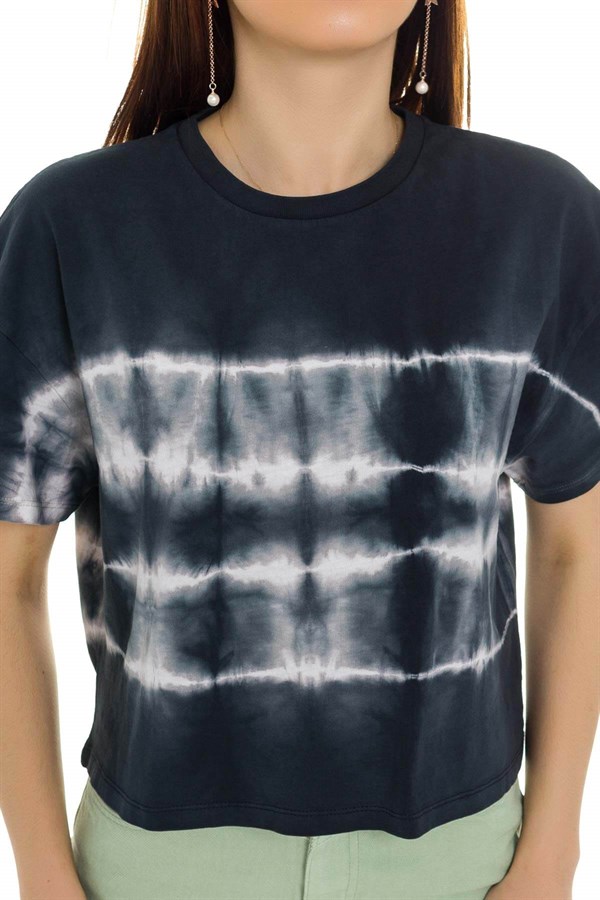 P3521 Pamuk Batik Tshirt