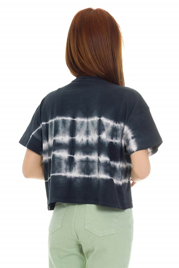 P3521 Pamuk Batik Tshirt