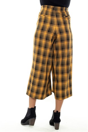 192 EKOSE BOL PAÇA PANTOLON