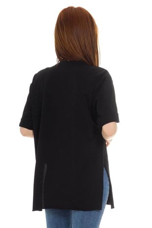 3009 Garfield Desenli Tshirt