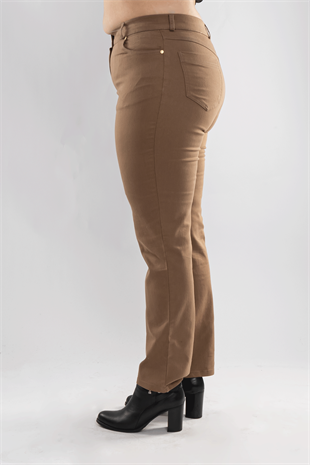 3522 KANVAS PANTOLON