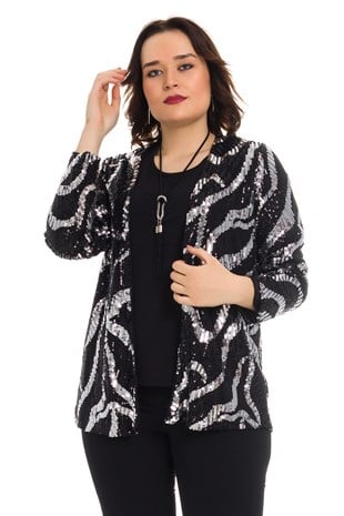 41877-B PAYET İŞLİ İKİLİ ABİYE TAKIM