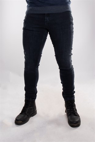 6817 Fred Slimfit Pamuk Erkek Kot Pantolon