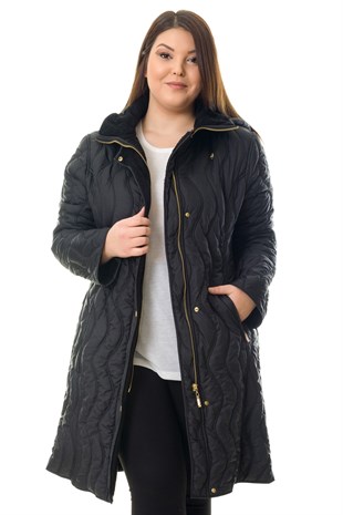8120 BB UZUN KAPİTONE KABAN