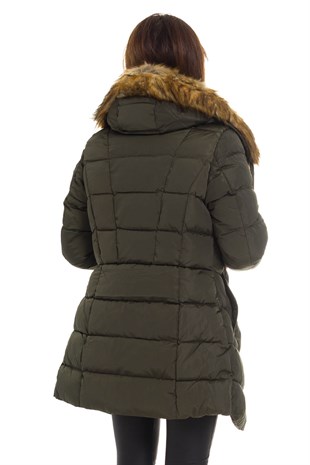 8210 CEBİ PLAKA DETAY ŞİŞME MONT