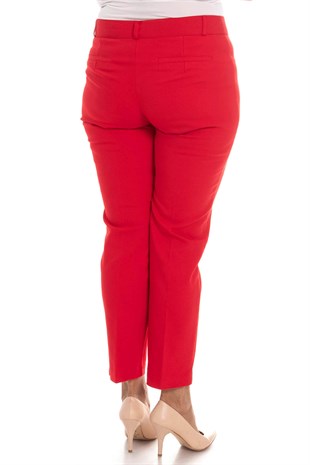 89009 ÇİMALI PANTOLON