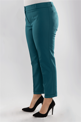 89027 DUBLE PAÇA PANTOLON