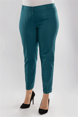 89027 DUBLE PAÇA PANTOLON