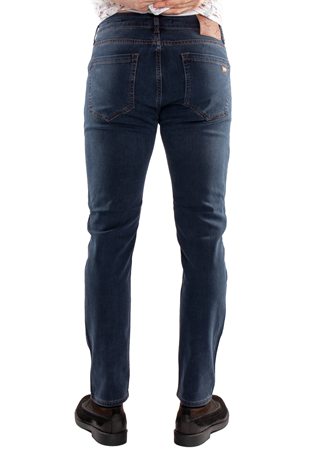 915 Slimfit Matrix920 Erkek Kot Pantolon