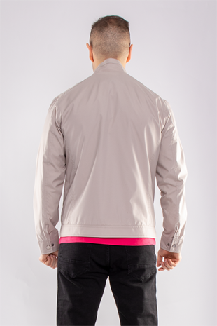 94775-304 Baharlık Safari Regular Fit Erkek Mont
