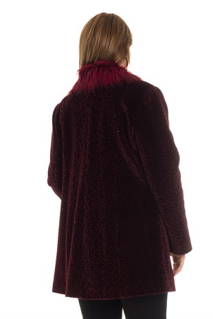 9896 ASTRAGAN KABAN