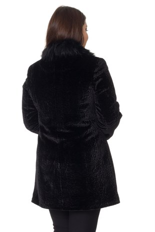 9898 ASTRAGAN KABAN
