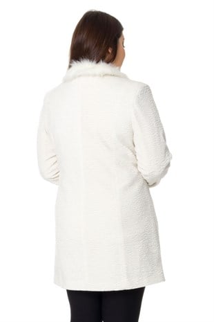 9898 ASTRAGAN KABAN