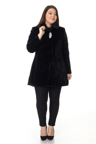 9898 ASTRAGAN KABAN