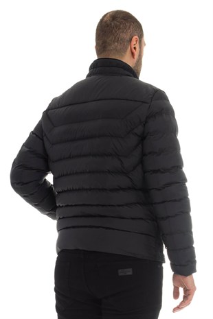 99333 Puffer Spor Kaban