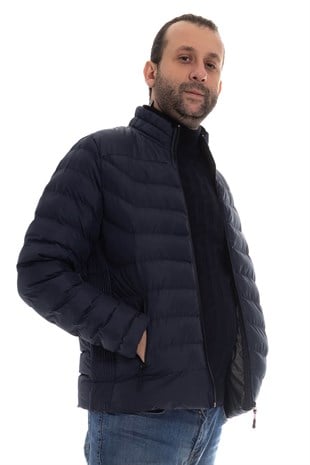 99333 Puffer Spor Kaban