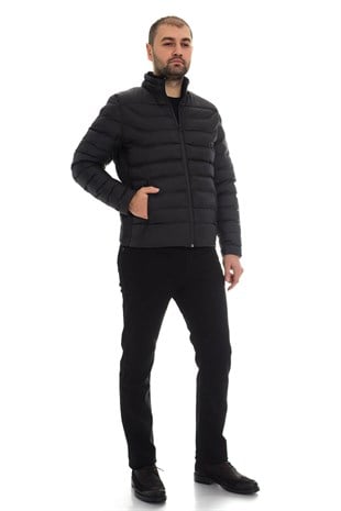 99333 Puffer Spor Kaban