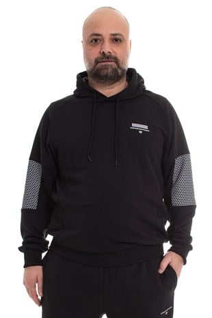 ETK-2002 3 İplik Pamuklu Eşofman Takım