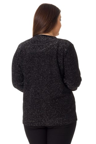 VV1055 SİM BLUZ